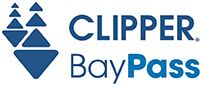 Clipper BayPass Logo