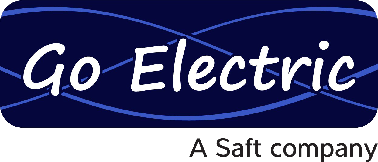 GoElectric Logo