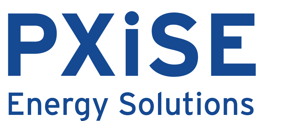 PXiSE Official Logo