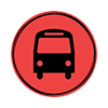 Bus logo
