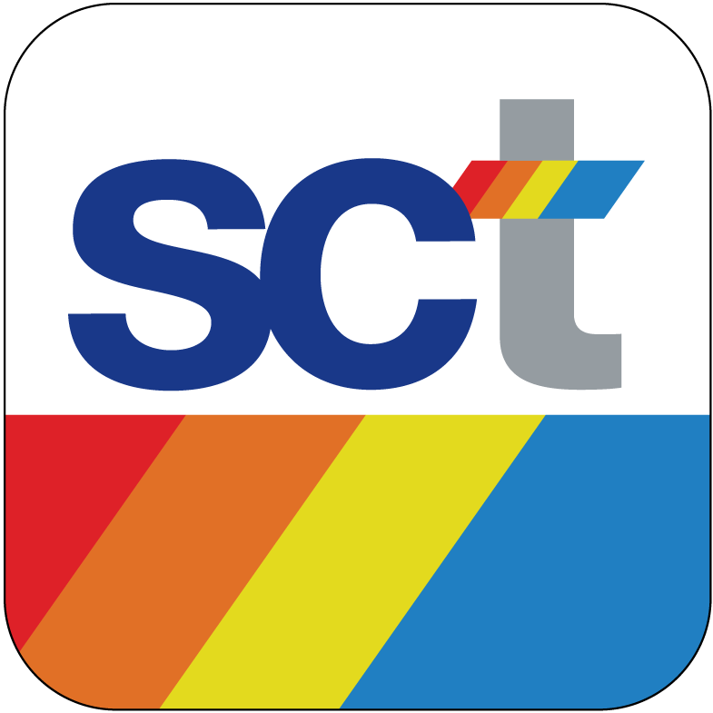 Sonoma County Transit logo